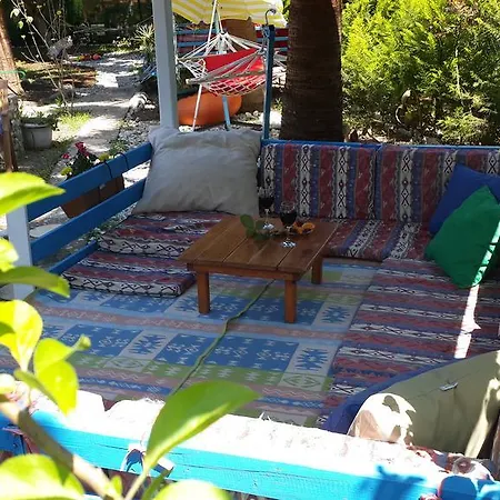 Mila 3* Çıralı