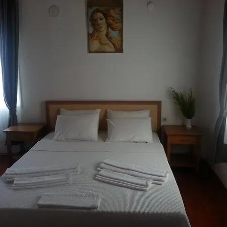 Mila Konukevi Çıralı