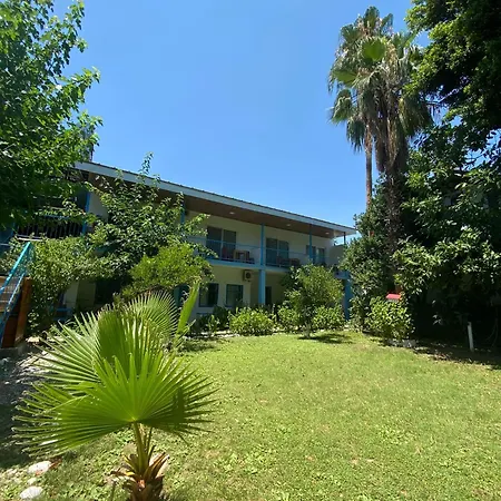 Konukevi Mila Çıralı