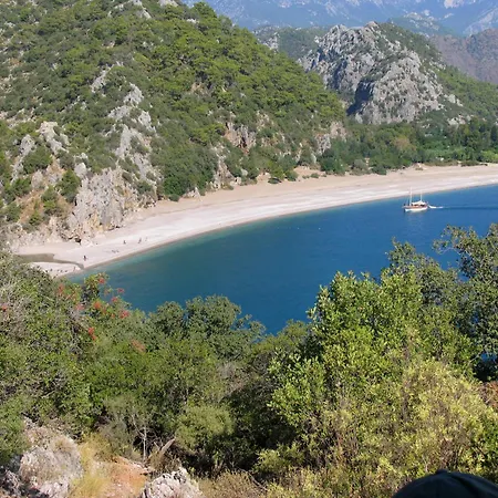 Konukevi Mila Çıralı